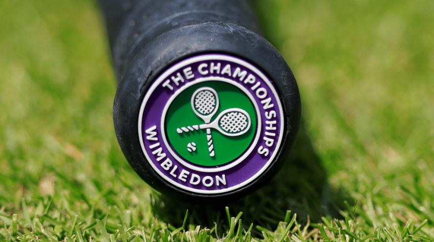  Karena Wabah Corona, Turnamen Tenis Wimbledon Resmi Dibatalkan